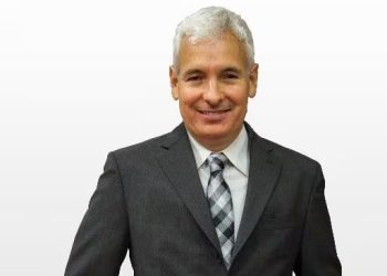 Fallece Alberto Padilla expresentador de CNN en Español