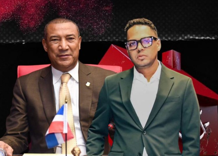 Senador Santiago Zorrilla sobre La Casa de Alofoke: «representa mucho más que un programa de entretenimiento»