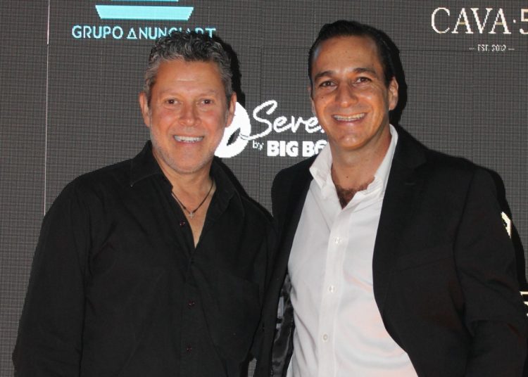 Jorge del Villar e Inspiración Alternativa presentan su séptima edición en una noche especial