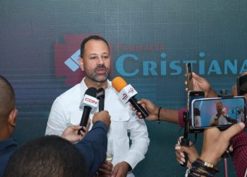 Farmacia Cristiana celebra 60 años de servicio ininterrumpido