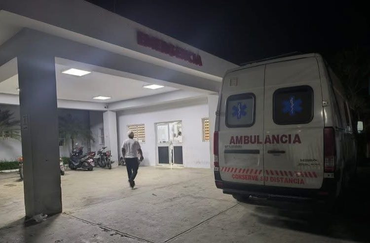 Autoridades de salud aclaran que intoxicación en Las Galeras no está vinculada a restaurantes ni cocinas locales