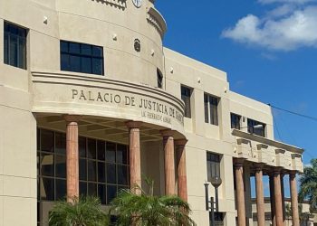 Ministerio Público aún no presenta solicitud de coerción contra acusados de violar joven en Villa González