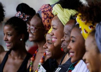 Día Internacional de los Afrodescendientes