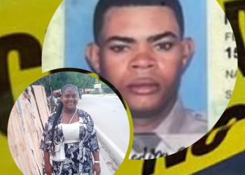 Ex esposa de agente policial asesinado en Barahona pide profundizar investigación