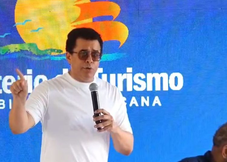 Collado advierte: Sosúa no tolerará explotación sexual de menores