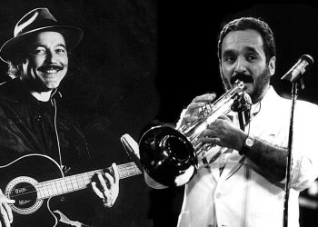 Rubén Blades y Willie Colón: 20 años en problemas, salseros anhelan su reencuentro