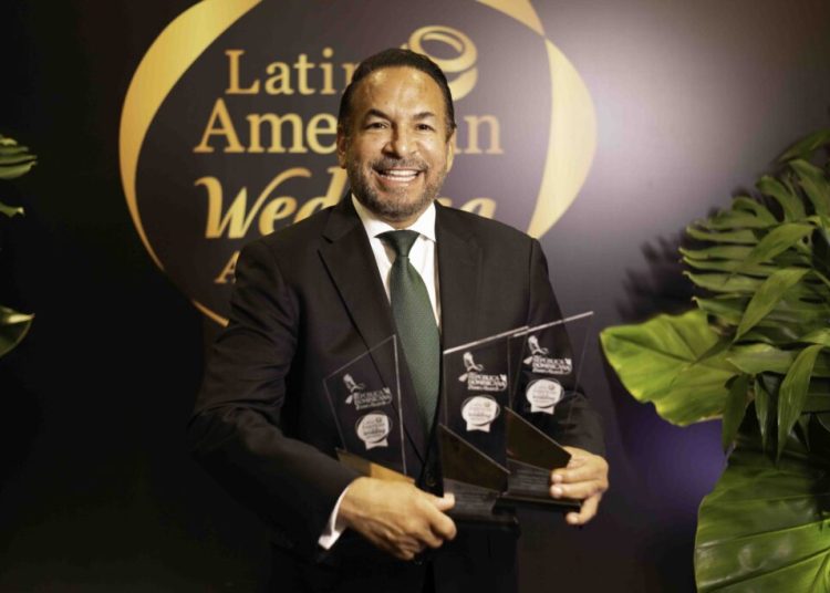 LENDOF es reconocido como referente regional en los Latin American Wedding Awards 2025