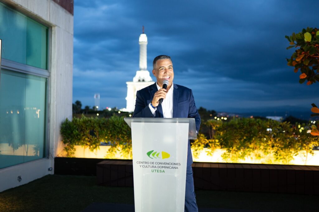 World Voices y Muy Diferente Group consolidan alianza estratégica en Santiago | 2 | World Voices y Muy Diferente Group consolidan alianza estratégica en Santiago - Noticias de hoy en República Dominicana | De Último Minuto