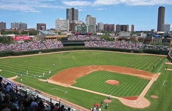 El Juego de Estrellas de MLB 2027 se celebrará en el Wrigley Field de Chicago
