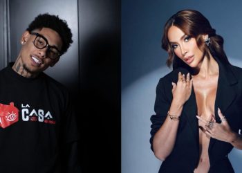 Gabi Desangles responde con ironía a Sr. Jiménez