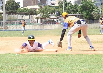 Pucmm domina jornada torneo de Béisbol Universitario
