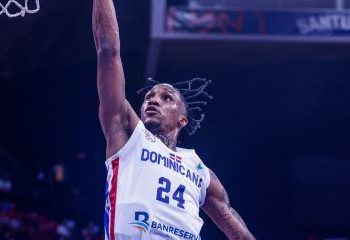 Puerto Rico derrota a República Dominicana en fogueo rumbo a la AmeriCup 2025