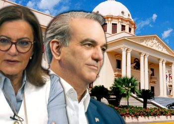 Angelita Peña: “Hay gente en el Gobierno que Luis debió cambiar”