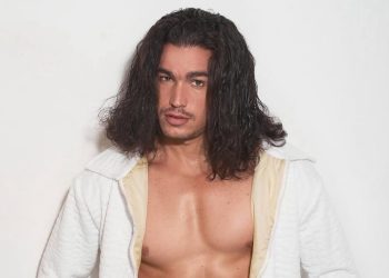 Giuseppe confiesa que su personalidad es una estrategia para seguir en la competencia