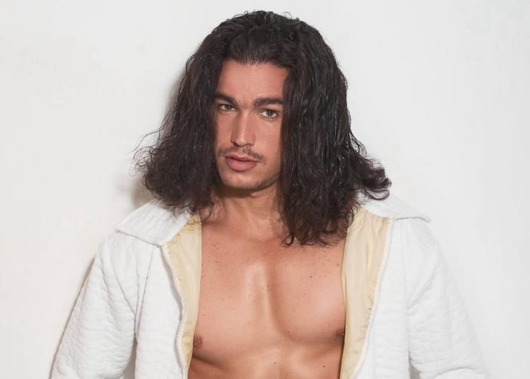 Giuseppe confiesa que su personalidad es una estrategia para seguir en la competencia