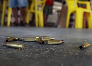 Hombre muere baleado en negocio de su propiedad en Villa Riva