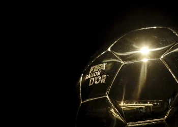 Lamine Yamal, Pedri y Fabian Ruiz entre la lista de candidatos al Balón de Oro dominada por el PSG