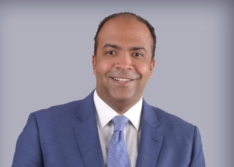 Samuel Pereyra designado como nuevo presidente del Consejo de Administración de Refidomsa