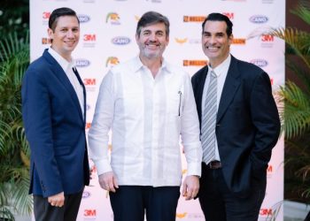Bellón realiza primera edición de “Encuentros Innovación Constructiva”