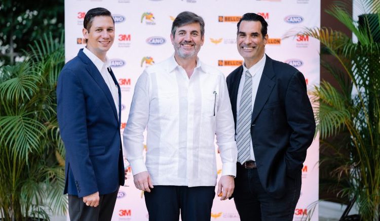 Bellón realiza primera edición de “Encuentros Innovación Constructiva”