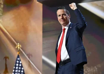 Senador de EE.UU. cree que Maduro no llega a diciembre en la presidencia