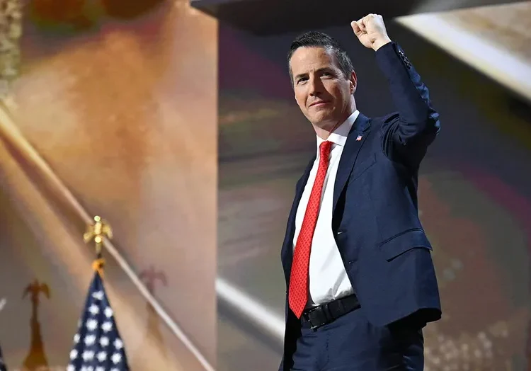 Senador de EE.UU. cree que Maduro no llega a diciembre en la presidencia