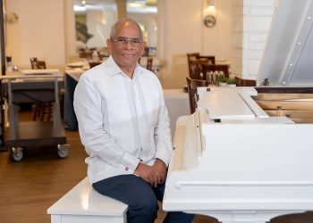 Designan al ingeniero Onéximo Antonio González como vicepresidente ejecutivo de la OMSA