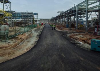 Indonesia crea un organismo para «avanzar» en la industria de tierras raras