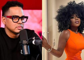 Chikybombom sale en defensa de Santiago Matías