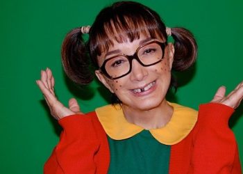 ‘La Chilindrina’ fue hospitalizada de emergencia: revelan grave estado de salud