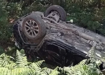 Pareja muere al caer por un precipicio en Brasil mientras aparentemente tenían relaciones sexuales