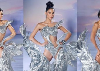 Conoce al Top 6 del Miss RD Universo 2025