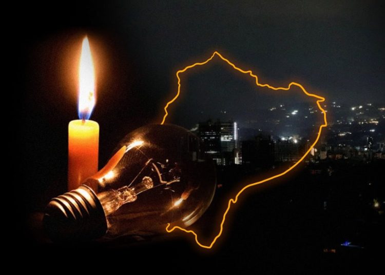 Denuncian crisis energética en San Luis