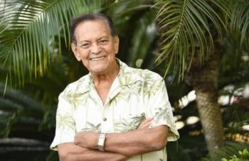 Hospitalizan al maestro del teatro Franklin Domínguez