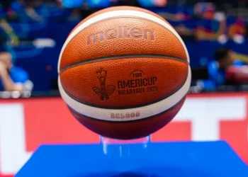 FIBA anuncia sanciones tras los incidentes en el partido Argentina vs. República Dominicana en la AmeriCup 2025
