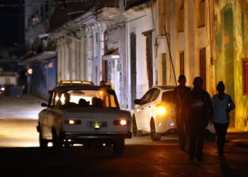 Cuba tendrá apagones simultáneos en el 47 % de su territorio este miércoles