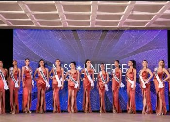 Miss República Dominicana 2025 inicia agenda oficial rumbo a la Gala Final