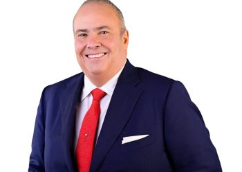 Charlie Mariotti celebra designación del Padre Manuel Ruiz como primer obispo de la nueva Diócesis Stella Maris