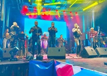 “¡Que viva la Patria!”, una gran celebración con buena música y orgullo dominicano