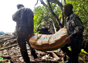 Decomiso de cocaína revela alta infiltración del narco en puertos de Panamá, dice informe