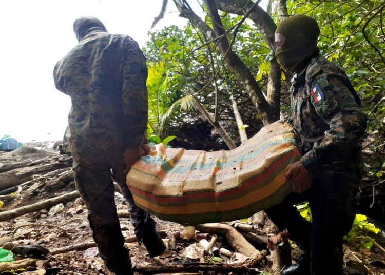 Decomiso de cocaína revela alta infiltración del narco en puertos de Panamá, dice informe