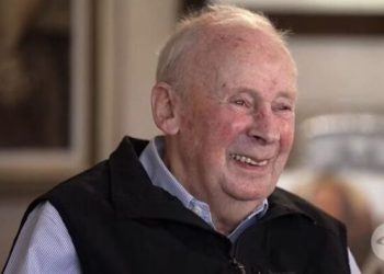 Muere Samuel Gutman, uno de los últimos sobrevivientes del Holocausto