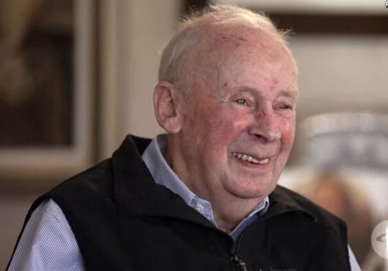 Muere Samuel Gutman, uno de los últimos sobrevivientes del Holocausto