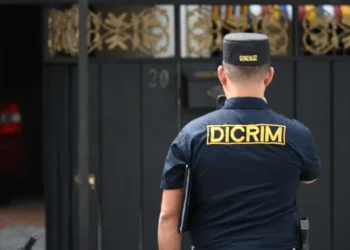 DICRIM apresa 26 personas y ocupa tres armas de fuego en distintas intervenciones