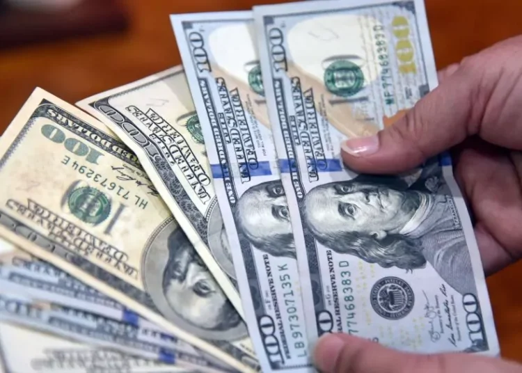 Precios del Dólar en la República Dominicana para este jueves 21 de agosto