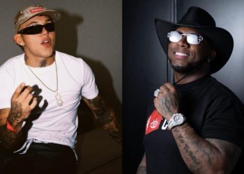 Crazy Design asegura haber sentido vergüenza ajena de los shows en vivo de Beéle