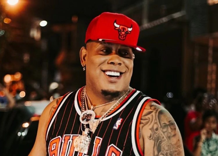 Bulin 47: “Tengo pila de ojeras de ver La Casa de Alofoke