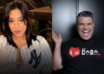 Esta noche es la primera eliminación de La Casa de Alofoke: ¿Quién sale? Vlady o Shu-Pamela