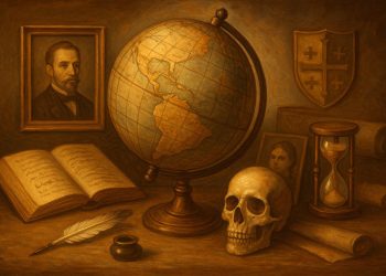 Efemérides del 21 de agosto