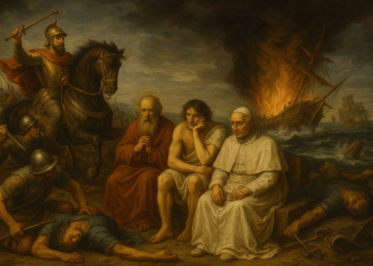 Efemérides del 6 de agosto